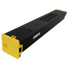Toner Sharp do MX-3050/3060/3550/3560/4050 | 12 000 str. | yellow