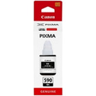 Tusz Canon GI-590 do Pixma G1500/2500/3500 I 6000 str I black | 135ml