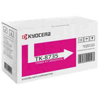 Toner Kyocera TK-8735M do TASKalfa 7052/8052/7353/8353ci | 40 000str. | magenta