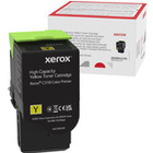 Toner Xerox do C310/C315  High Capacity | 5 500 str. | yellow