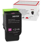 Toner Xerox do C310/C315 High  Capacity | 5 500 str. | magenta