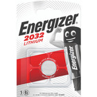 Bateria Energizer Lithium CR2032 3V