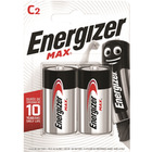 Baterie Energizer Max C LR14 1.5V (2)