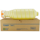 Toner Konica Minolta TNP-627Y f. C14000/C12000 | yellow