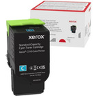 Toner  Xerox do C310/C315  | 2 000 str. |   cyan