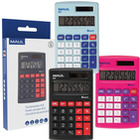 Kalkulator Maul M 8 róowy