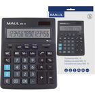 Kalkulator Maul MXL 16 czarny