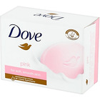 Mydo w kostce Dove 90g Pink