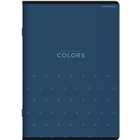Zeszyt Top 2000 Colors A5/60k kratka niebieski