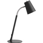 Lampka na biurko Unilux Flexio 2.0 Led czarna