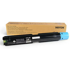 Toner Xerox do VersaLink C7120 C7125 C7130 | 18 500 str.| MFP  cyan