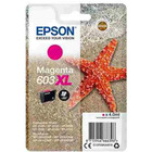 Tusz Epson 603 XL do XP-6000 | 350 str.| 4 ml | magenta