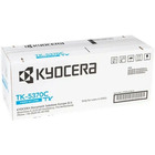 Toner Kyocera TK-5370C do EcoSys MA3500cix/cifx | 5 000 str. | cyan