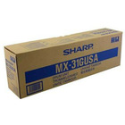 Bben Sharp do MX-2301N CMYK 60K