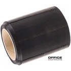Folia stretch Office Products Mini-Rap 0.3kg 23µm czarna